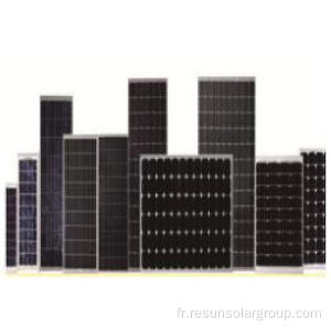 Panneaux solaires photovoltaïques Monocrystaline Resun 330 watts